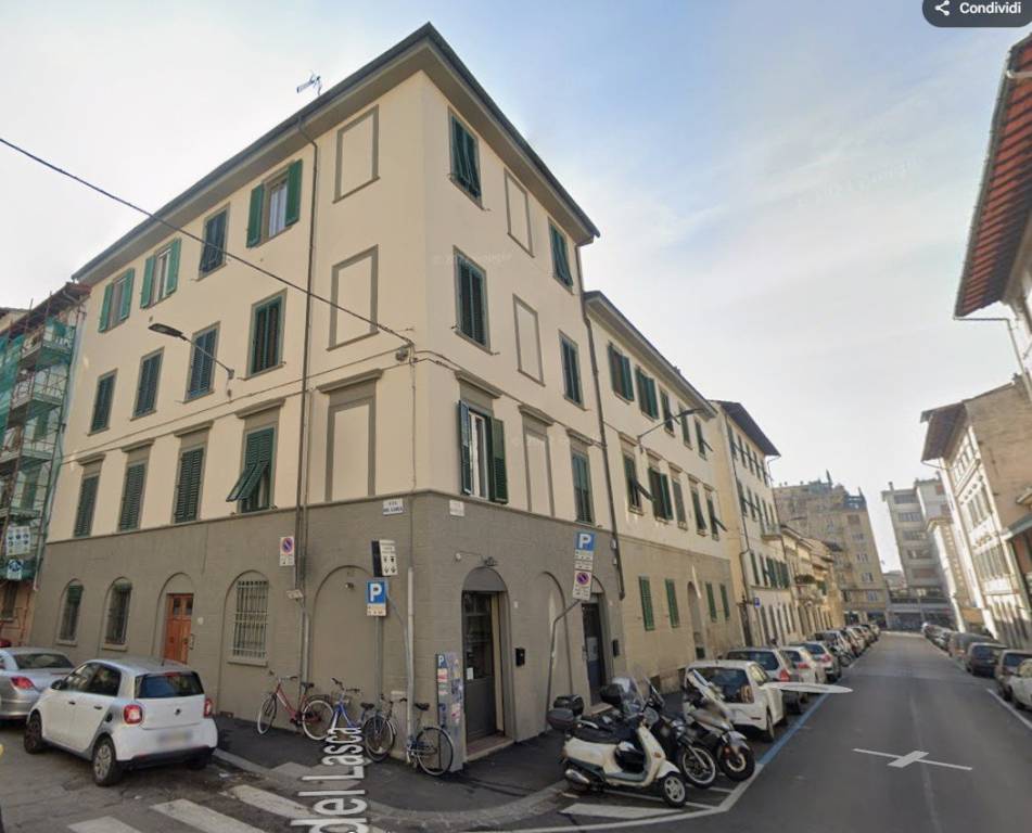 appartamento in vendita a Firenze