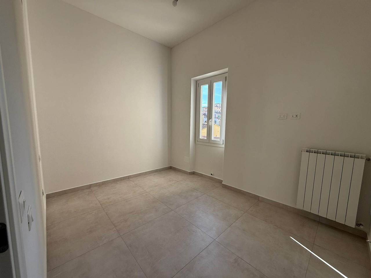 appartamento in vendita a Firenze in zona Le Cure