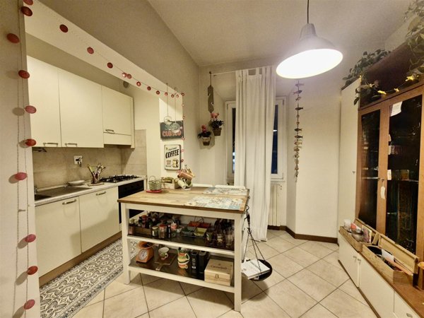 appartamento in vendita a Firenze in zona Centro San Frediano