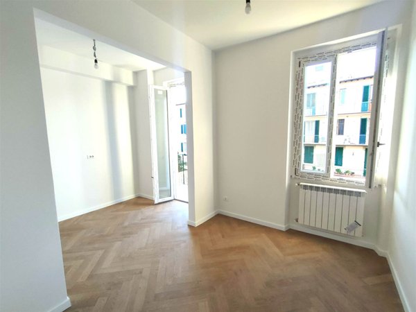 appartamento in vendita a Firenze in zona Le Cure