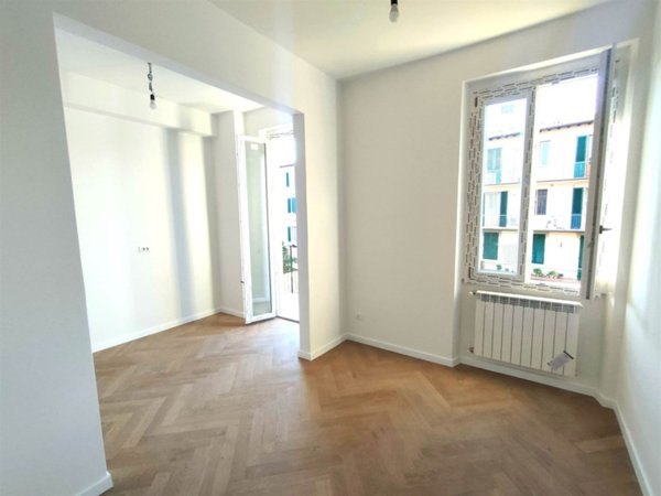 appartamento in vendita a Firenze in zona Campo di Marte