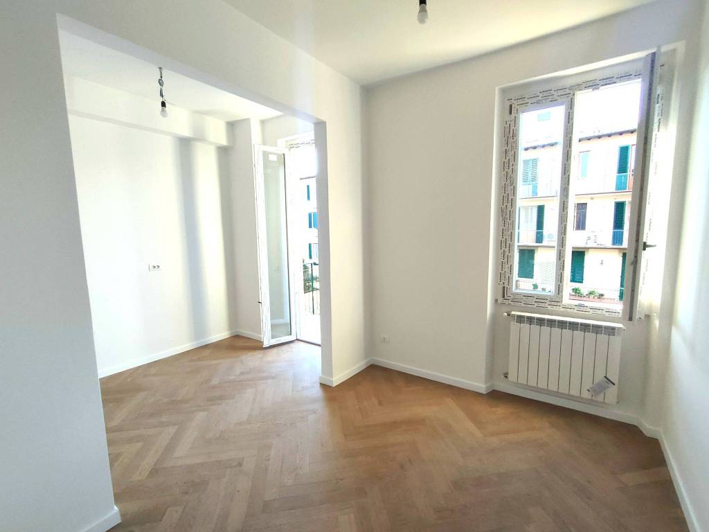 appartamento in vendita a Firenze in zona Campo di Marte