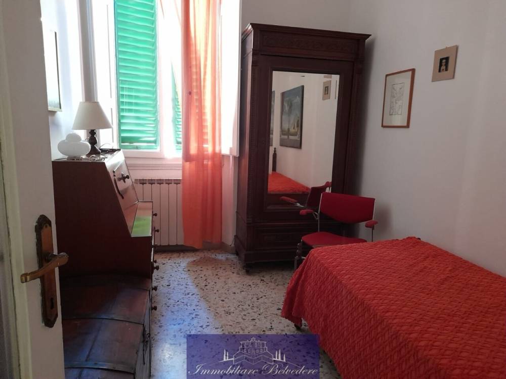 appartamento in vendita a Firenze in zona Statuto