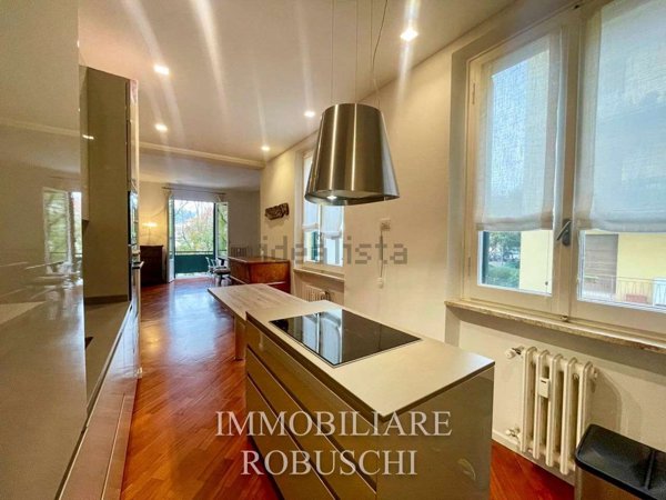 appartamento in vendita a Firenze in zona Campo di Marte