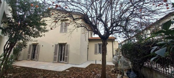 appartamento in vendita a Firenze