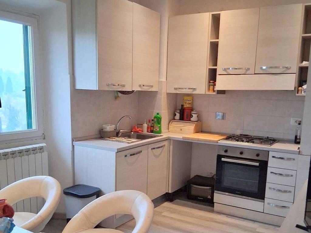 appartamento in vendita a Firenze in zona Galluzzo