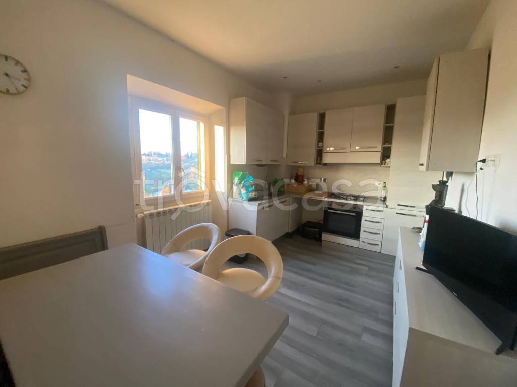 appartamento in vendita a Firenze in zona Galluzzo