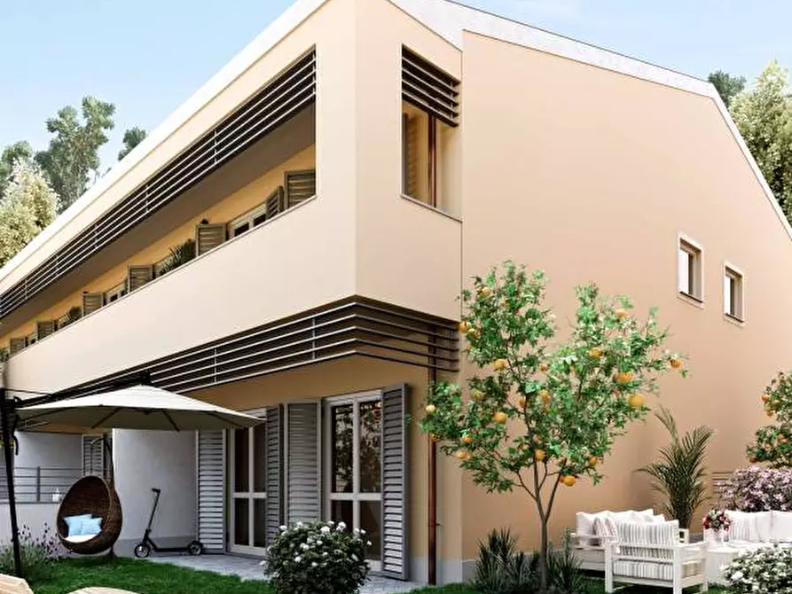 casa indipendente in vendita a Firenze in zona Careggi