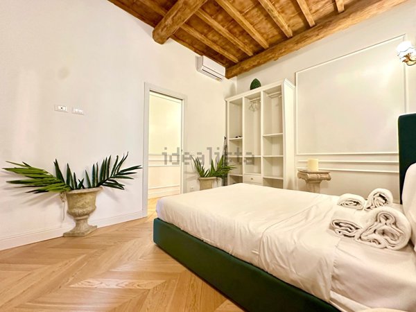 appartamento in vendita a Firenze in zona Centro San Frediano