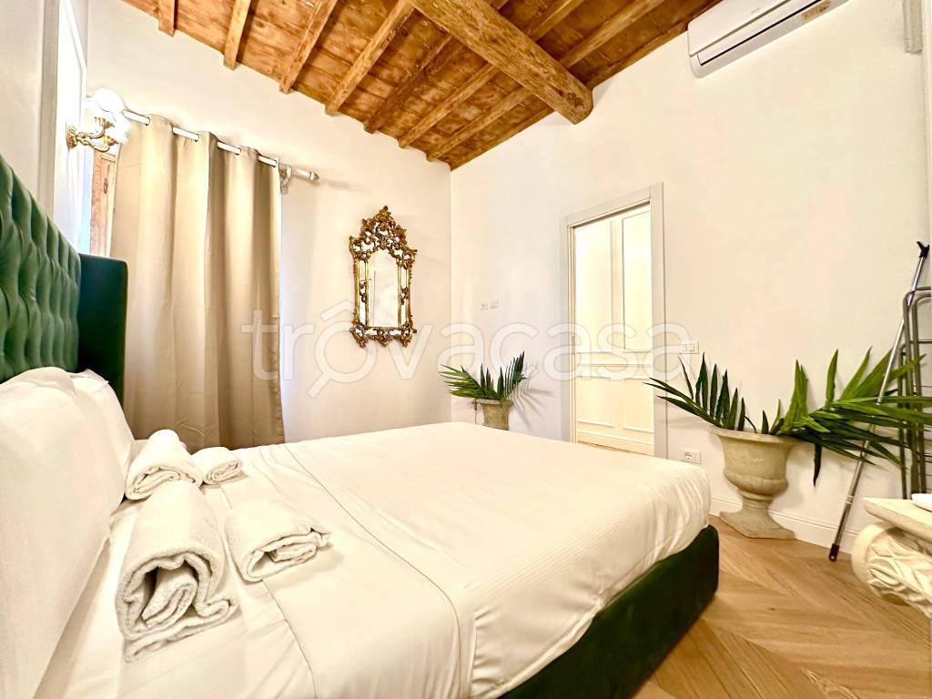 appartamento in vendita a Firenze in zona Centro San Frediano