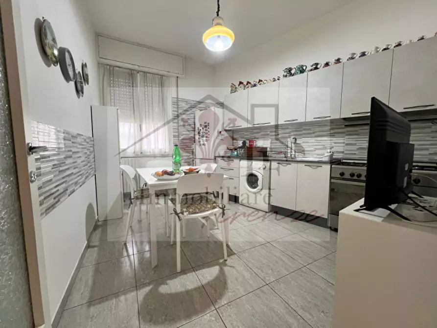 appartamento in vendita a Firenze in zona Novoli