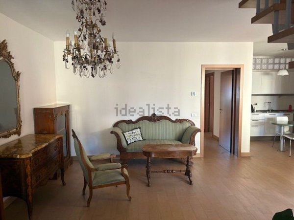 appartamento in vendita a Firenze in zona Campo di Marte