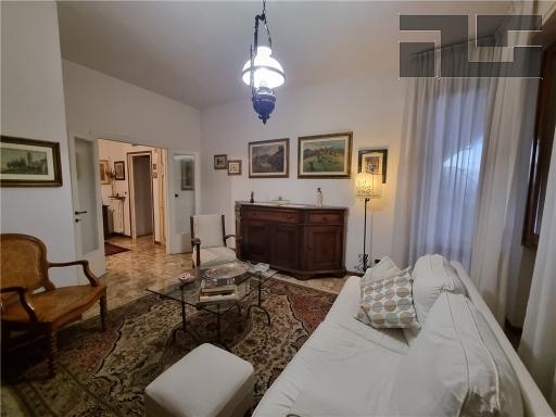 appartamento in vendita a Firenze in zona Rifredi