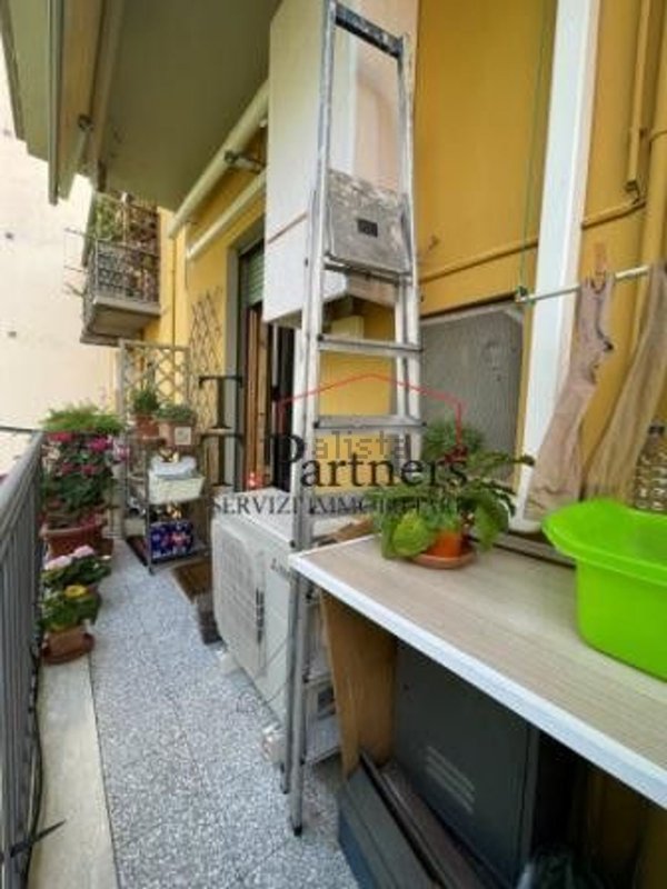 appartamento in vendita a Firenze in zona Careggi