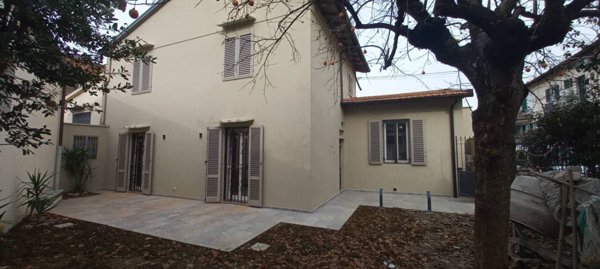 appartamento in vendita a Firenze in zona Careggi