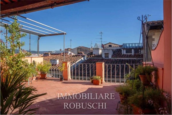 appartamento in vendita a Firenze in zona Centro Duomo