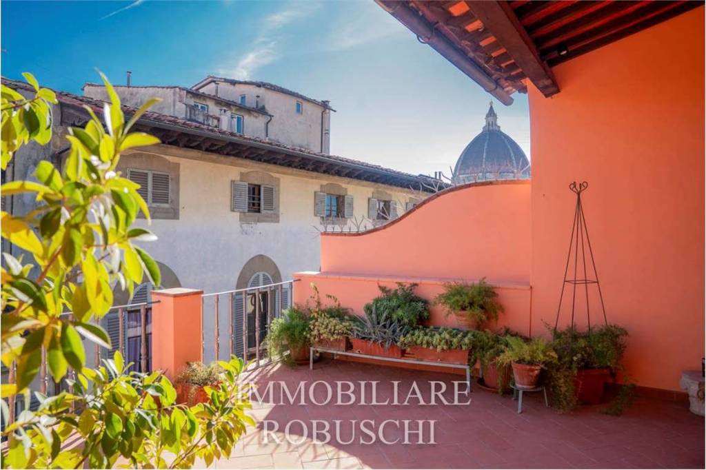 appartamento in vendita a Firenze in zona Centro Duomo