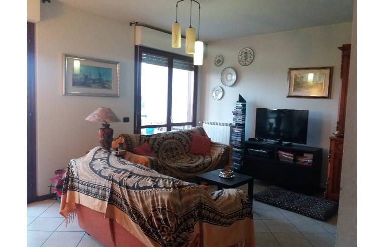 appartamento in vendita a Firenze in zona Isolotto