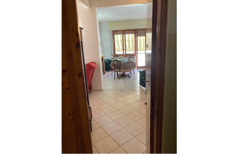 appartamento in vendita a Firenze in zona Campo di Marte