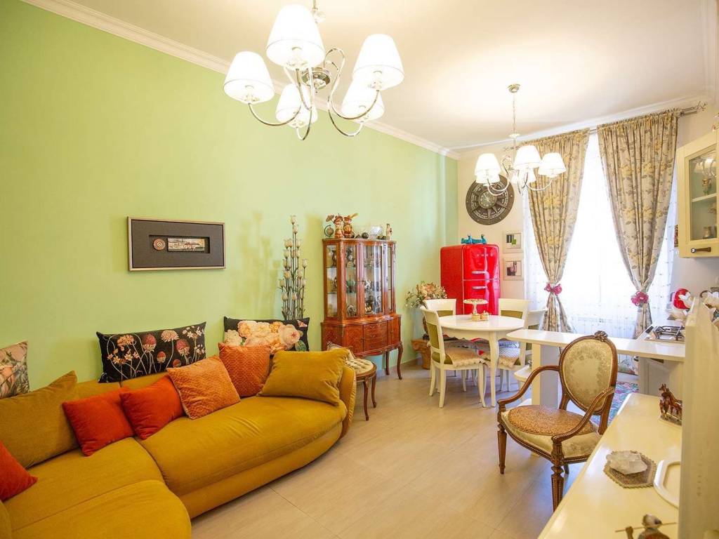 appartamento in vendita a Firenze in zona Centro Storico