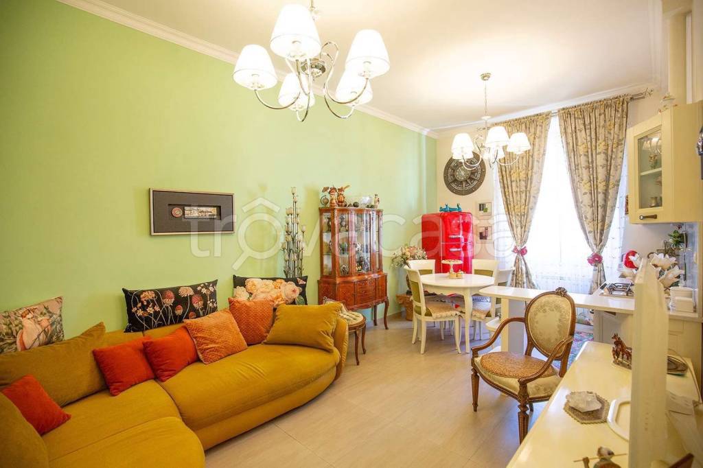 appartamento in vendita a Firenze