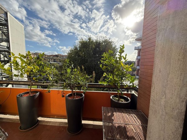 appartamento in vendita a Firenze in zona Ponte a Greve