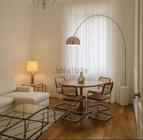 appartamento in vendita a Firenze in zona Porta Romana