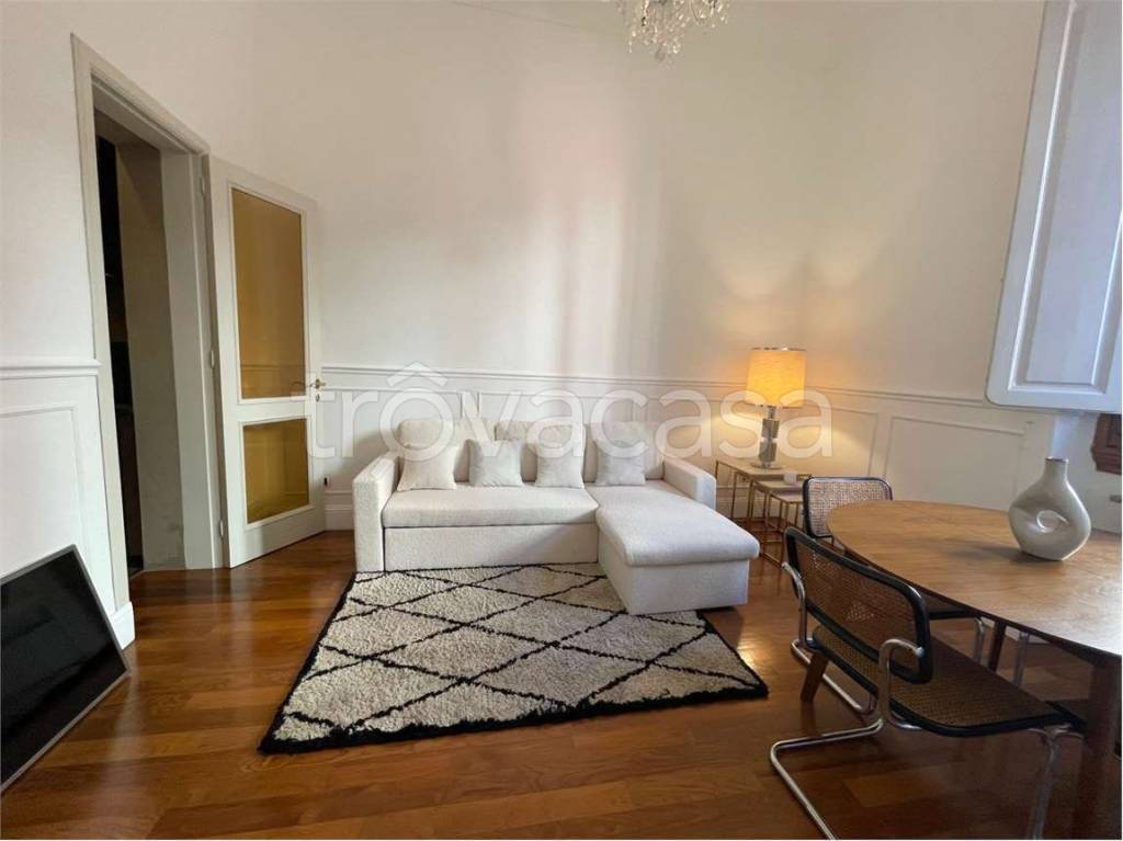 appartamento in vendita a Firenze in zona Centro San Frediano
