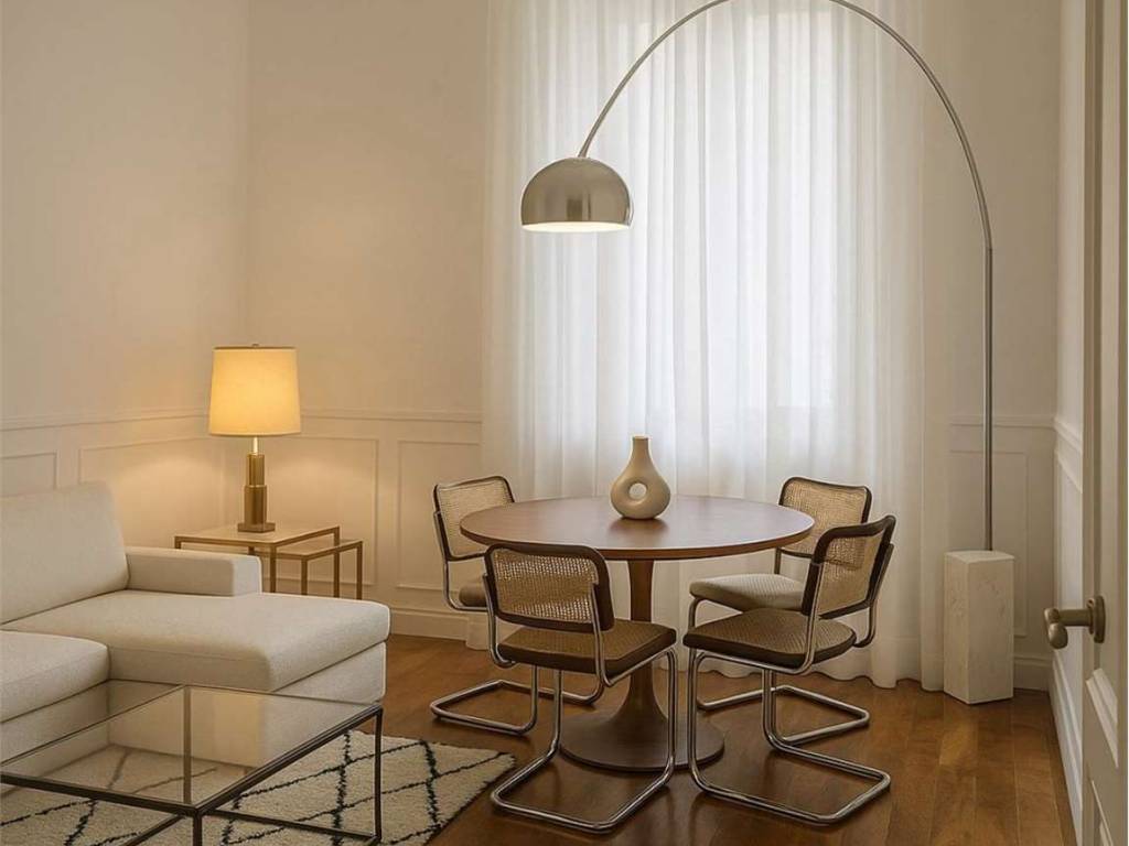 appartamento in vendita a Firenze in zona Centro San Frediano