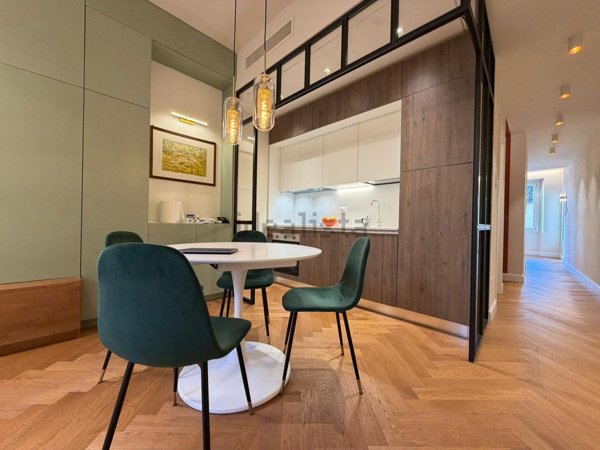 appartamento in vendita a Firenze in zona Centro Santa Maria Novella