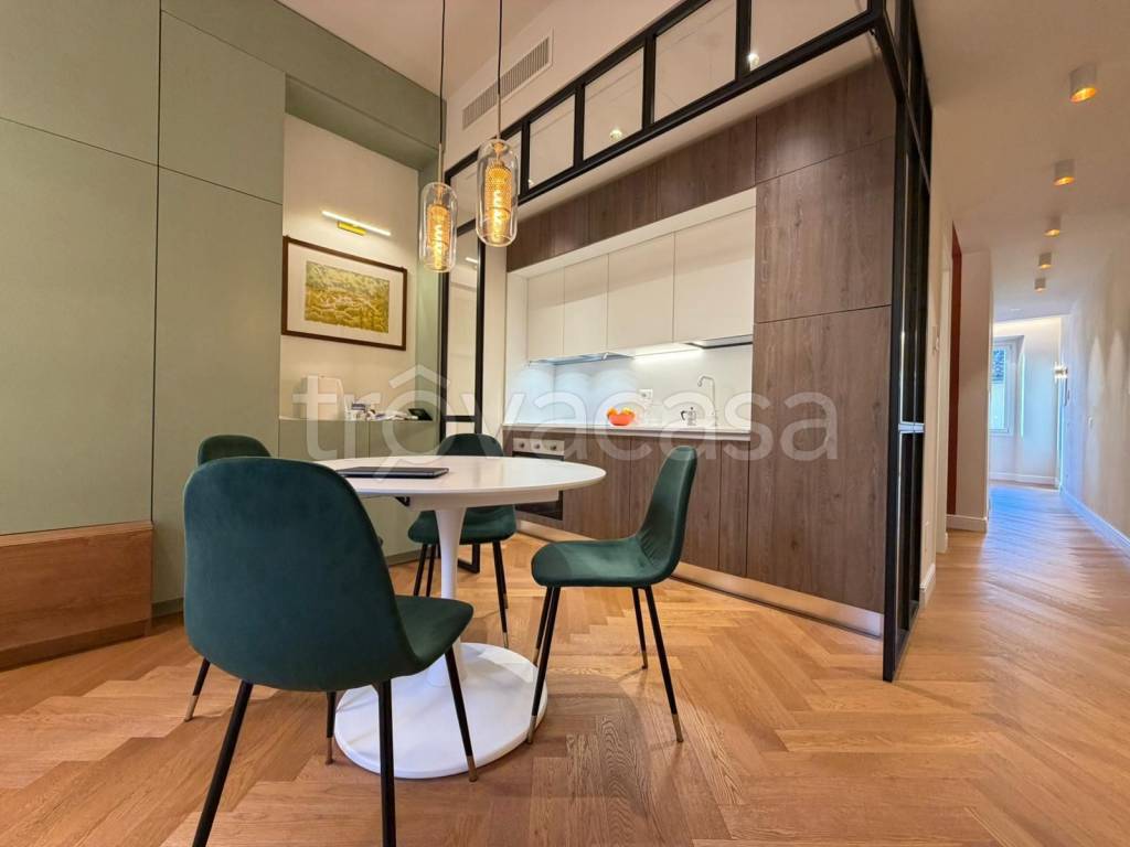 appartamento in vendita a Firenze in zona Centro Santa Maria Novella