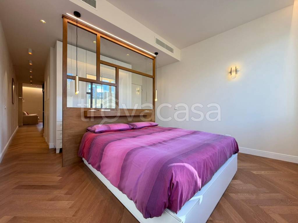 appartamento in vendita a Firenze in zona Centro Santa Maria Novella