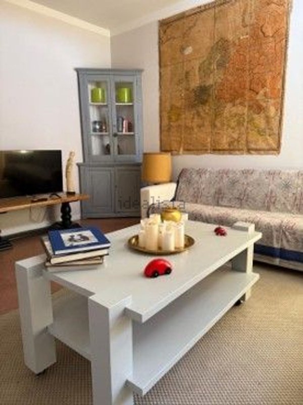 appartamento in vendita a Firenze in zona Centro Santa Maria Novella