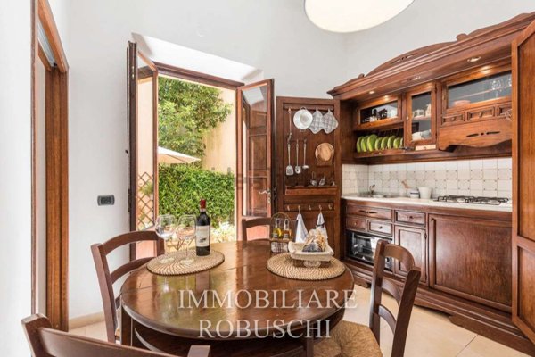 appartamento in vendita a Firenze in zona Centro Duomo