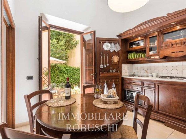 appartamento in vendita a Firenze in zona Centro Duomo