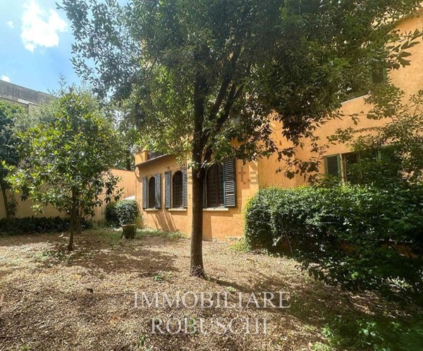 appartamento in vendita a Firenze in zona Centro Duomo