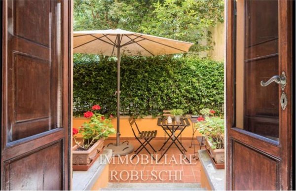 appartamento in vendita a Firenze