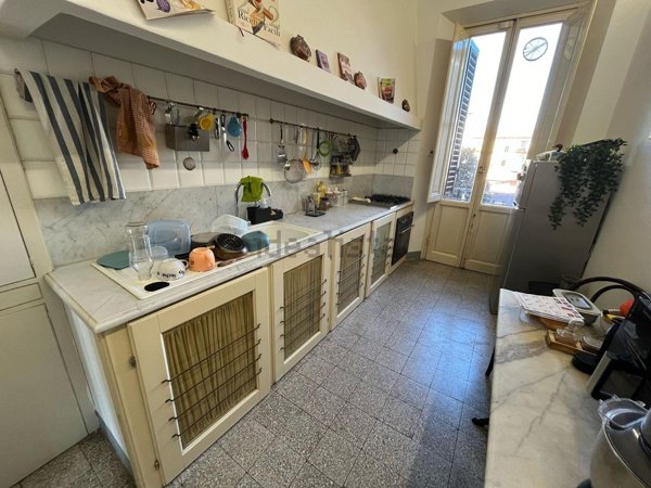 appartamento in vendita a Firenze