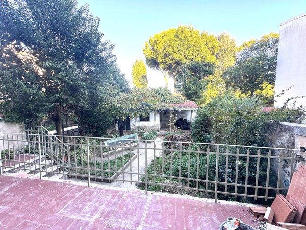 appartamento in vendita a Firenze in zona Soffiano