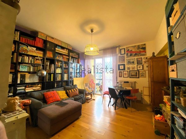 appartamento in vendita a Firenze