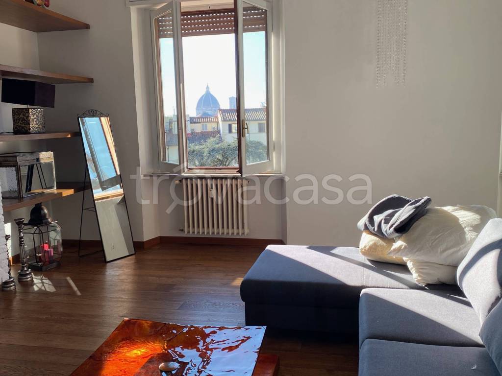 appartamento in vendita a Firenze in zona Centro Storico