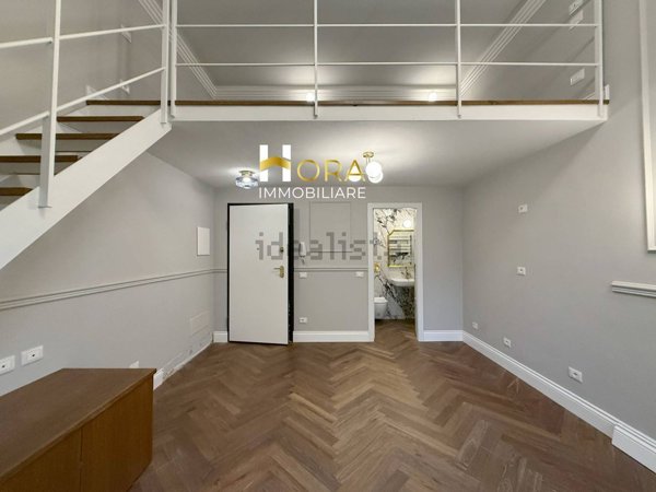 ufficio in vendita a Firenze in zona Statuto