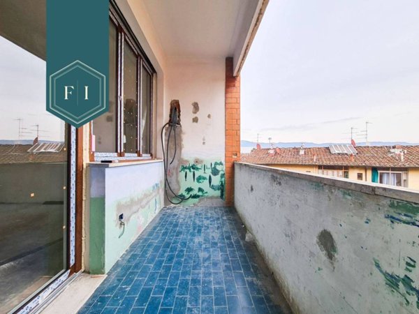 appartamento in vendita a Firenze