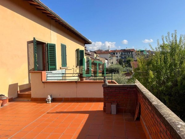 appartamento in vendita a Firenze in zona Gavinana