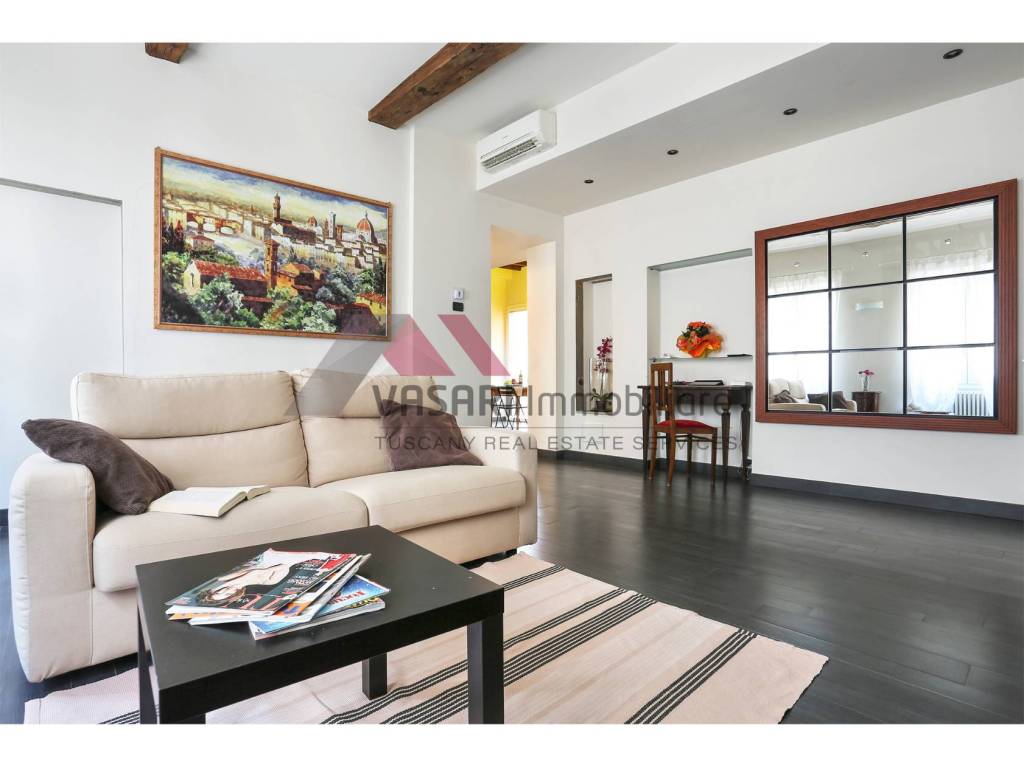 appartamento in vendita a Firenze in zona Centro Duomo