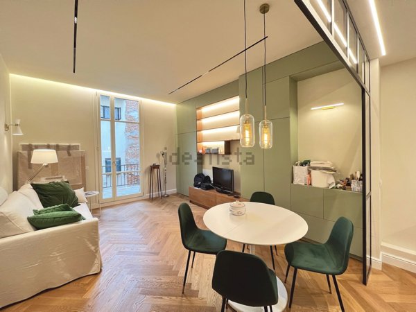 appartamento in vendita a Firenze in zona Centro Santa Maria Novella