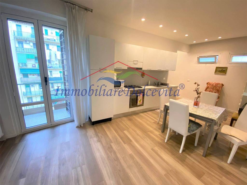 appartamento in vendita a Firenze in zona Centro Storico