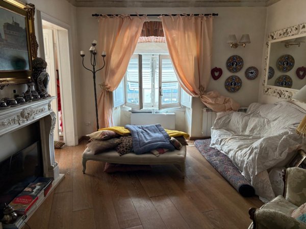 appartamento in vendita a Firenze in zona Centro Santa Croce