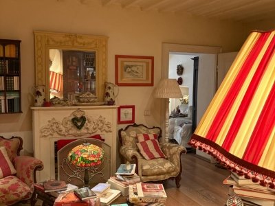 appartamento in vendita a Firenze in zona Centro Santa Croce