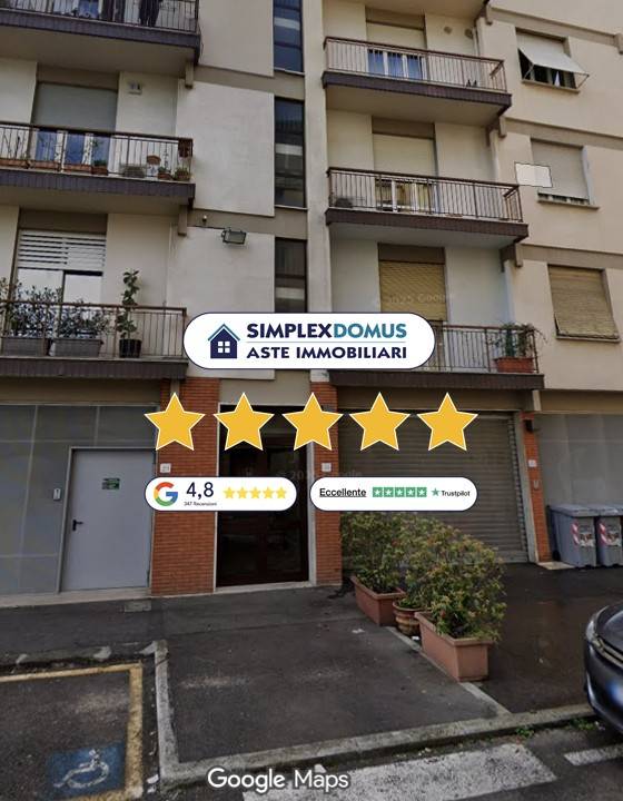 appartamento in vendita a Firenze in zona Legnaia